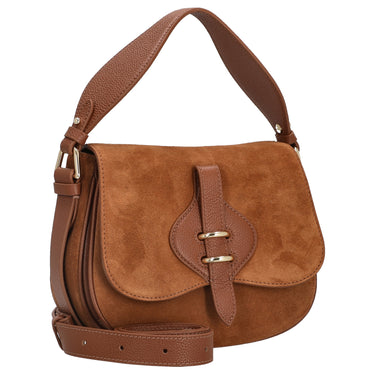 Coccinelle Mavery - Umhängetasche 22 cm (cognac/cognac) - Ansicht 5