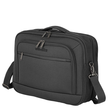 Travelite Cubis - Bordtasche 40 cm (anthracite) - Ansicht 7