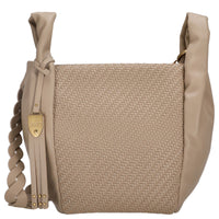 Liu Jo Astuta - Umhängetasche 23 cm (light taupe)
