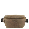 Klondike 1896 Owen - Waist Bag 26 cm (mittelbraun)