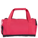 adidas Linear Duffel XS - Sporttasche 37 cm (power pink/white) - Ansicht 3