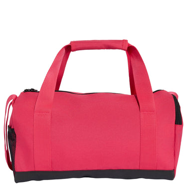 adidas Linear Duffel XS - Sporttasche 37 cm (power pink/white) - Ansicht 3