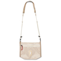 Cotopaxi Lista 2L Lightweight Crossbody Bag - Shoulder bag (cream)