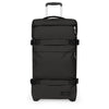 Eastpak Transit'r Plus 115L - Wheeled Travel Bag L 79 cm (black)