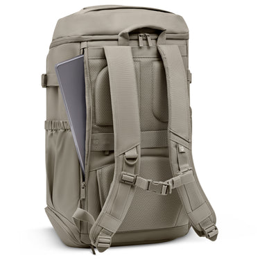 Johnny Urban Kian Large - Backpack 55 cm (desert grey) - Ansicht 8