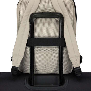 Travelite Basics - Rucksack 14" 40 cm (elfenbein) - Ansicht 4