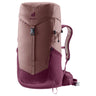Deuter Telatie 24 SL - Wanderrucksack 56 cm (ashrose-cassis)