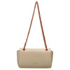 Seidenfelt Huuvari - Shoulder Bag 23 cm (butter-lemon)