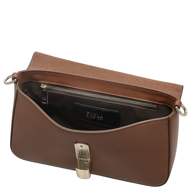 Furla Iride - Umhängetasche S (cognac h) - Ansicht 7