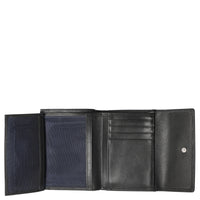 Picard Bali 1 - Geldbörse 13 cm (schwarz) - Ansicht 2