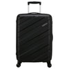 American Tourister Jetdriver 3.0 - 4-Wheel Trolley 67 cm (black)