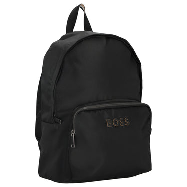 BOSS Catch 3.0 - Rucksack 42 cm (black) - Ansicht 5