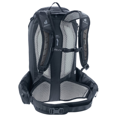 Deuter Attack 22 EL - Fahrradrucksack 56 cm (black) - Ansicht 3