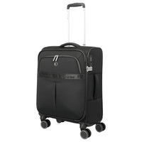 Travelite Tamaris Voyaage - 4-Wheel Cabin Trolley S 55 cm (black)