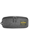 Tatonka Square Zip Pouch M - Toiletry Bag 25 cm (black)