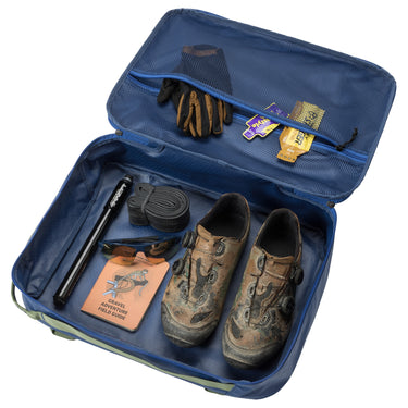 Eagle Creek Pack-It - Packsack L 46 cm (atlantic blue) - Ansicht 3