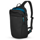 pacsafe ECO 12 Sling - Umhängetasche 44 cm RFID (black) - Ansicht 5