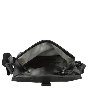aunts & uncles Japan RE Yodo RE - Umhängetasche 19 cm (black) - Ansicht 6