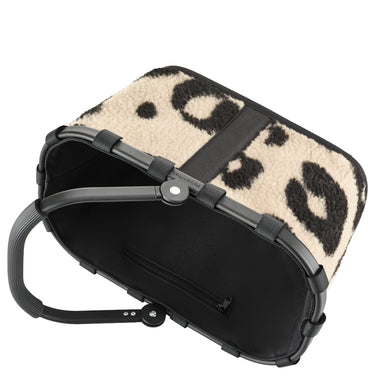 reisenthel carrybag xs - Einkaufskorb 21 cm (teddy leo cream) - Ansicht 2