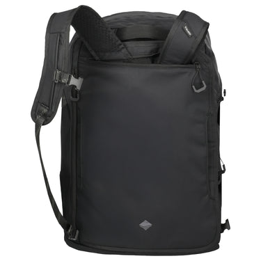 Travelite Venture Line Duffle - Reisetasche 57 cm (black) - Ansicht 7