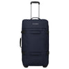 Travelite Bolonia - Rollenreisetasche 72 cm (navy)