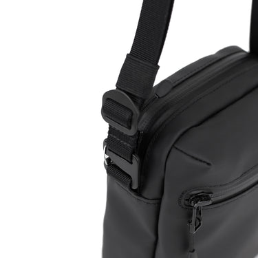 Sandqvist Stream - Umhängetasche 16 cm (black) - Ansicht 4