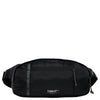 Haglöfs Tight Hip Pack 3,5L - Waist Bag 25 cm (true black/magnetite)