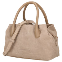 Les Visionnaires Sophie Petite Cozy Scarf - Henkeltasche 25 cm (mushroom) - Ansicht 2
