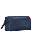 reisenthel cosmetics travelcosmetic - Kulturbeutel 26 cm (twist navy) - Ansicht 2