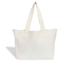 adidas Three Stripes Studio - Shopper 43 cm (off white/pink fusion/white) - Ansicht 2