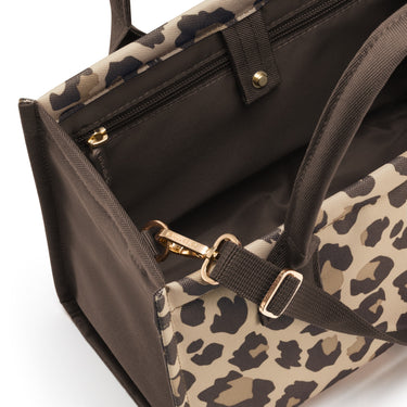 reisenthel Daily Shopper - Shopper XS 27 cm (leo macchiato) - Ansicht 4