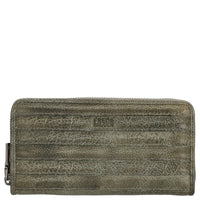 FREDsBRUDER Gürteltier Big - Geldbörse (olive green)