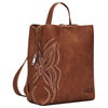 Desigual Goodall Sand Sumy - Mini Backpack (arena)