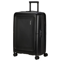 American Tourister Dashpop - 4-Rollen-Trolley 67 cm erw. (schwarz) - Ansicht 2