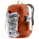 Deuter Gogo 25 - Rucksack 46 cm (copper-oak) - Ansicht 8