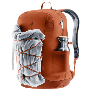 Deuter Gogo 25 - Rucksack 46 cm (copper-oak) - Ansicht 8
