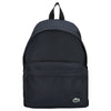 Lacoste Croc Backpack - Backpack 13" 41 cm (noir)