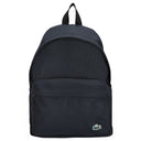 Lacoste Croc Backpack - Rucksack 13" 41 cm (marine 166)