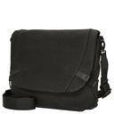 aunts & uncles Japan Matsumoto - Umhängetasche 36 cm (black) - Ansicht 2