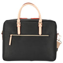 bugatti Ella - Aktentasche 15" 37 cm (black) - Ansicht 4