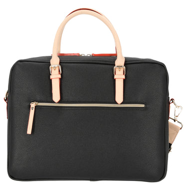 bugatti Ella - Aktentasche 15" 37 cm (black) - Ansicht 4