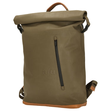 aunts & uncles Japan Fukui Rolltop - Rucksack 15" 42.5 cm (fallenrock) - Ansicht 2