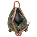 Picard Sonja - Rucksack 31 cm Nylon (pesto) - Ansicht 6