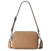 Calvin Klein Webbing Camera Bag - Shoulder Bag (tannin)