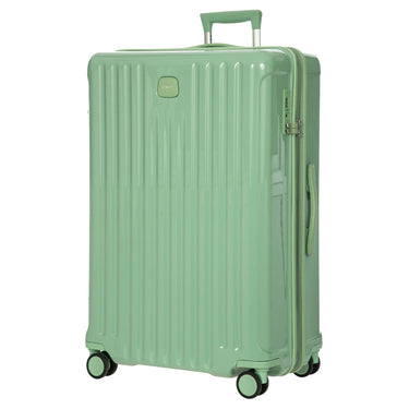 Brics Positano - 4-Rollen-Trolley L 78 cm erw. (salbei) - Ansicht 2