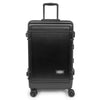 Eastpak selection Resist'r Case - 4-Wheel Trolley M 68.5 cm (brushed black)