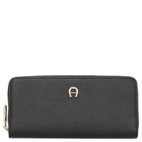 Aigner Zita - Geldbörse 19 cm L RFID (black)