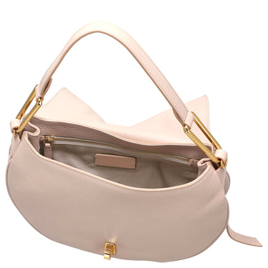 Coccinelle Magie Soft - Schultertasche 31 cm (rosette) - Ansicht 6