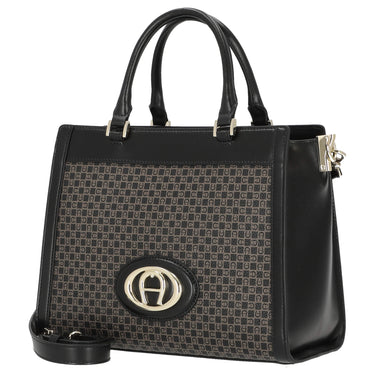 Aigner Luisa - Henkeltasche M 26 cm (dadino brown) - Ansicht 2
