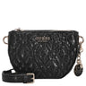 Guess Isemay Mini - Umhängetasche (black)